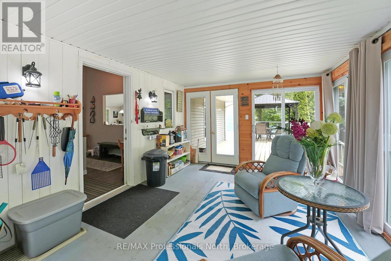 1093 Comak Crescent, Algonquin Highlands, Ontario  K0M 1S0 - Photo 32 - X12883576