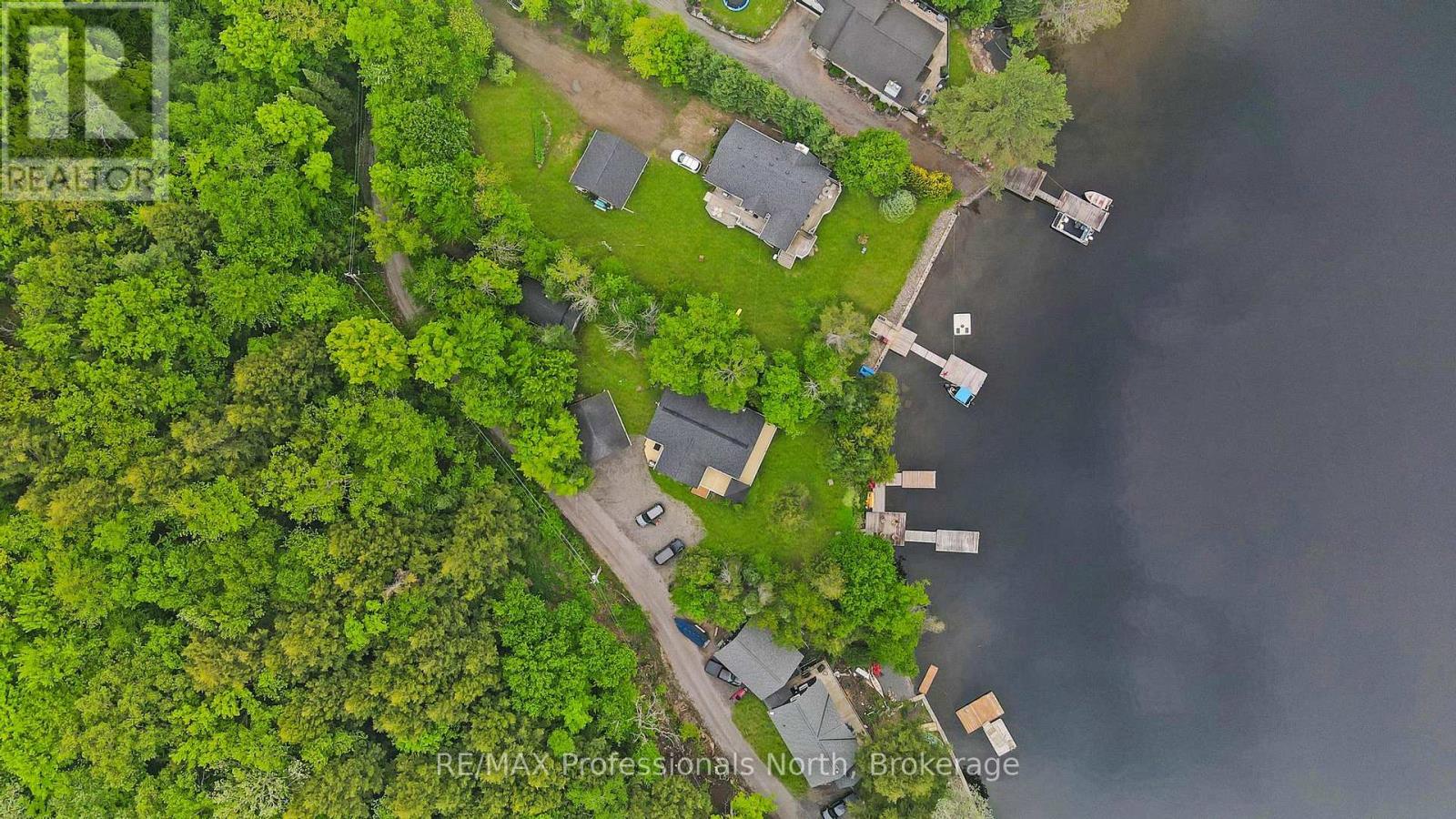 1093 Comak Crescent, Algonquin Highlands, Ontario  K0M 1S0 - Photo 49 - X12883576