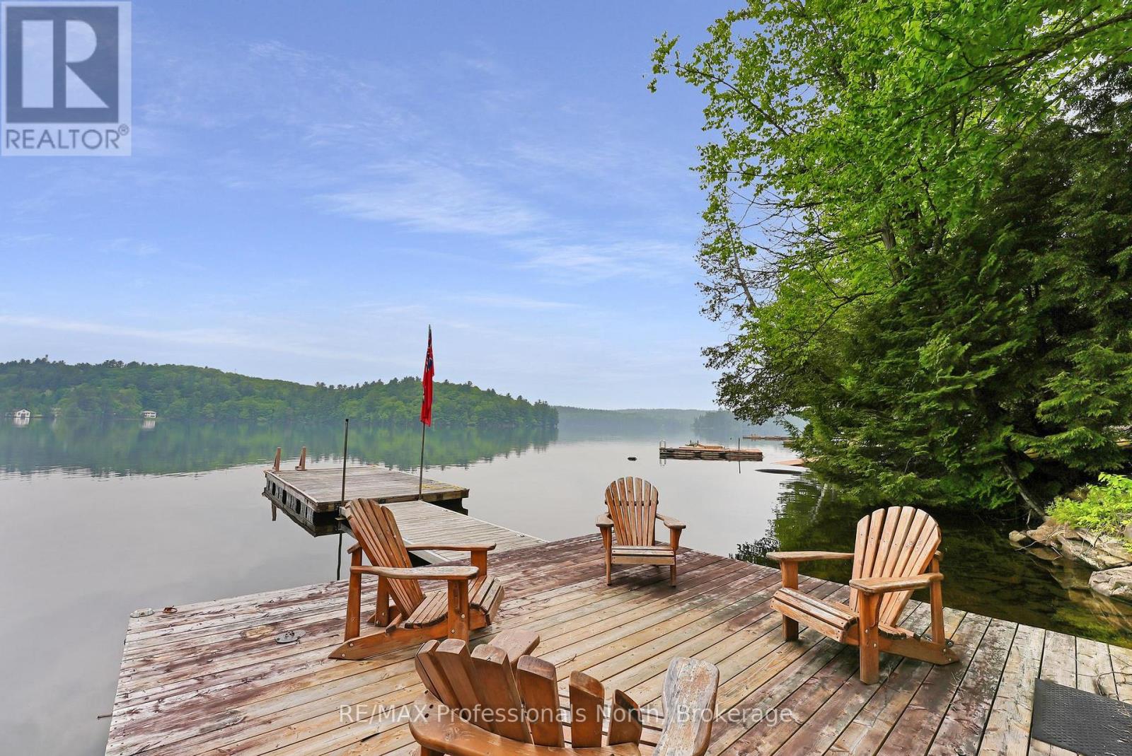 1093 Comak Crescent, Algonquin Highlands, Ontario  K0M 1S0 - Photo 5 - X12883576