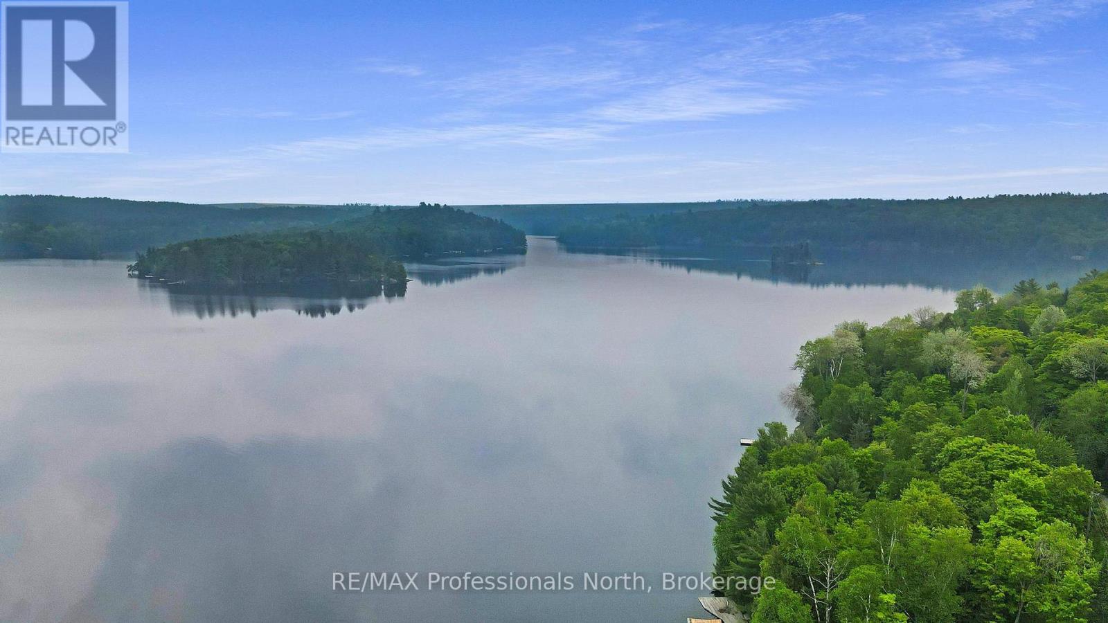 1093 Comak Crescent, Algonquin Highlands, Ontario  K0M 1S0 - Photo 50 - X12883576