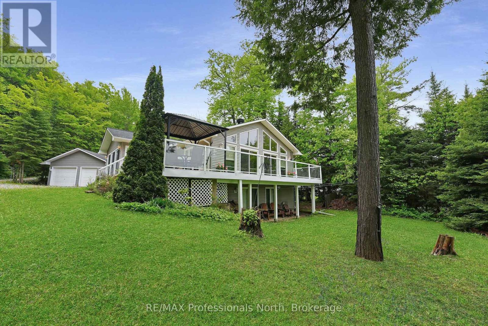 1093 Comak Crescent, Algonquin Highlands, Ontario  K0M 1S0 - Photo 6 - X12883576