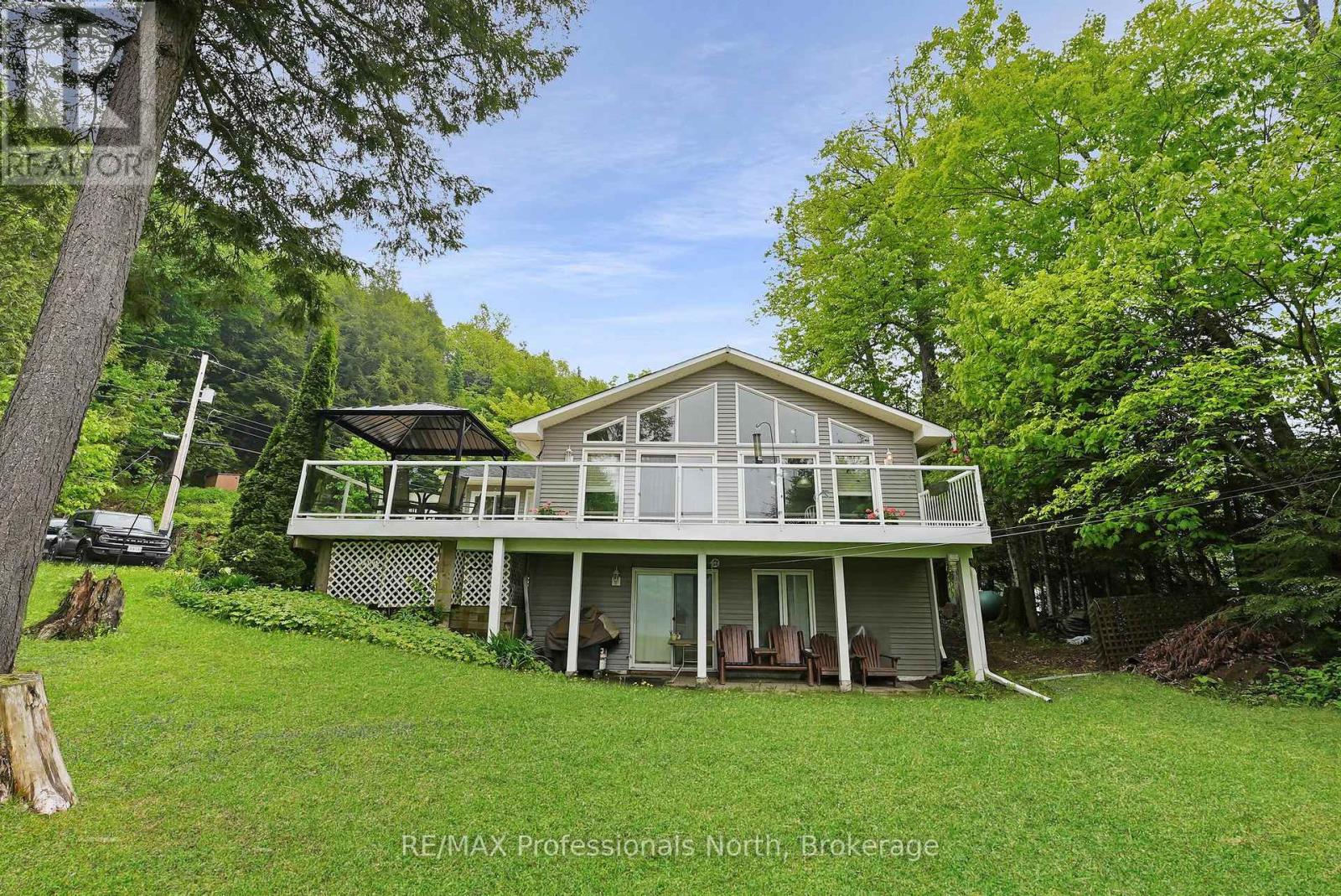 1093 Comak Crescent, Algonquin Highlands, Ontario  K0M 1S0 - Photo 7 - X12883576