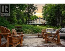 1093 COMAK CRESCENT, Algonquin Highlands, Ontario