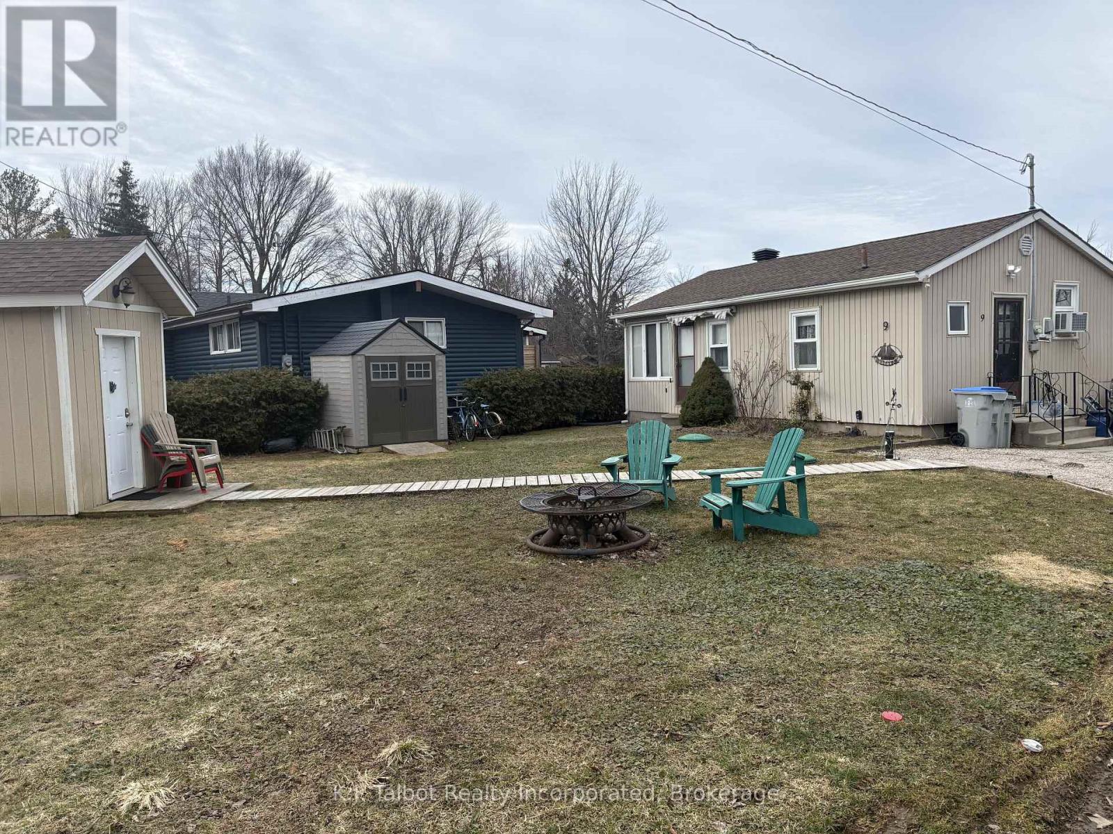 9 RAVINE PARK ROAD N, Goderich, Ontario