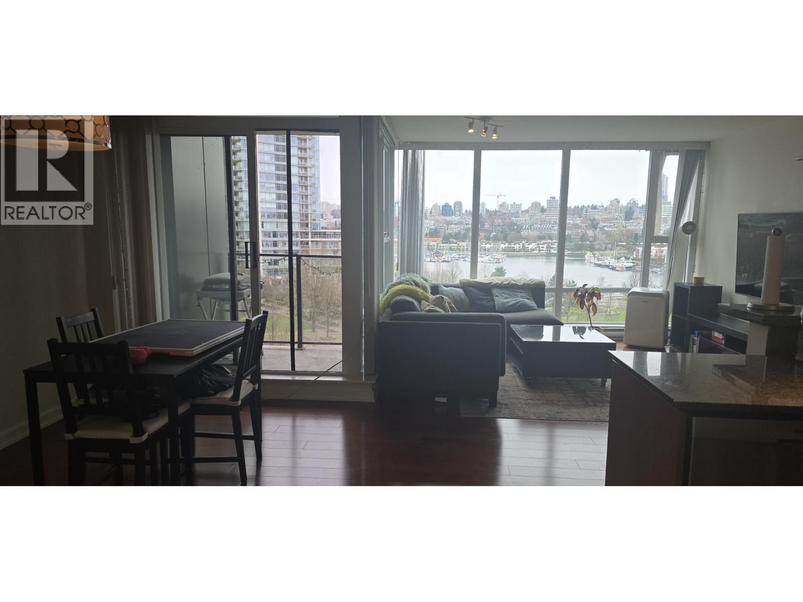 805 583 Beach Crescent, Vancouver, British Columbia  V6Z 3E6 - Photo 11 - R3099784