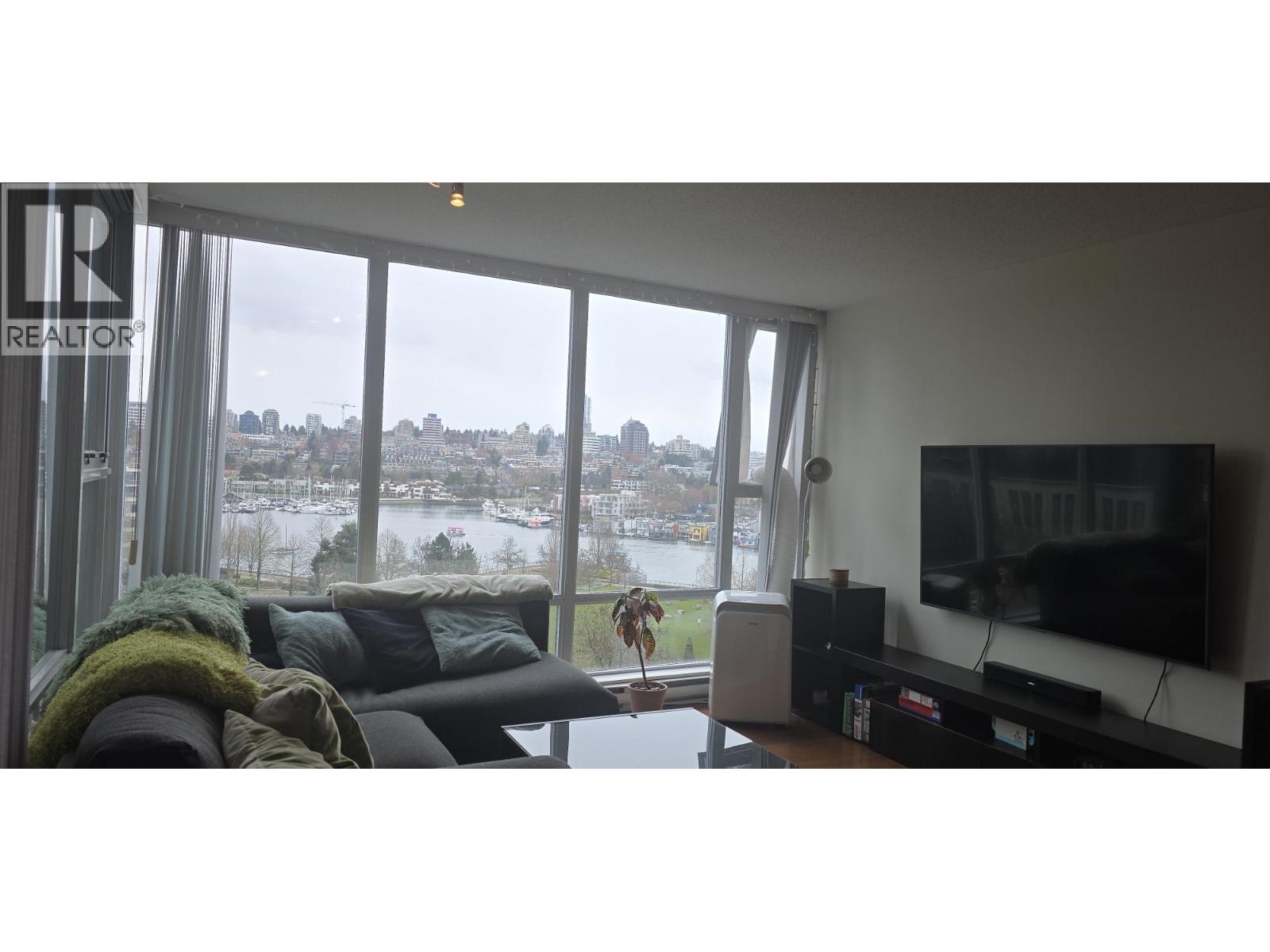 805 583 Beach Crescent, Vancouver, British Columbia  V6Z 3E6 - Photo 12 - R3099784