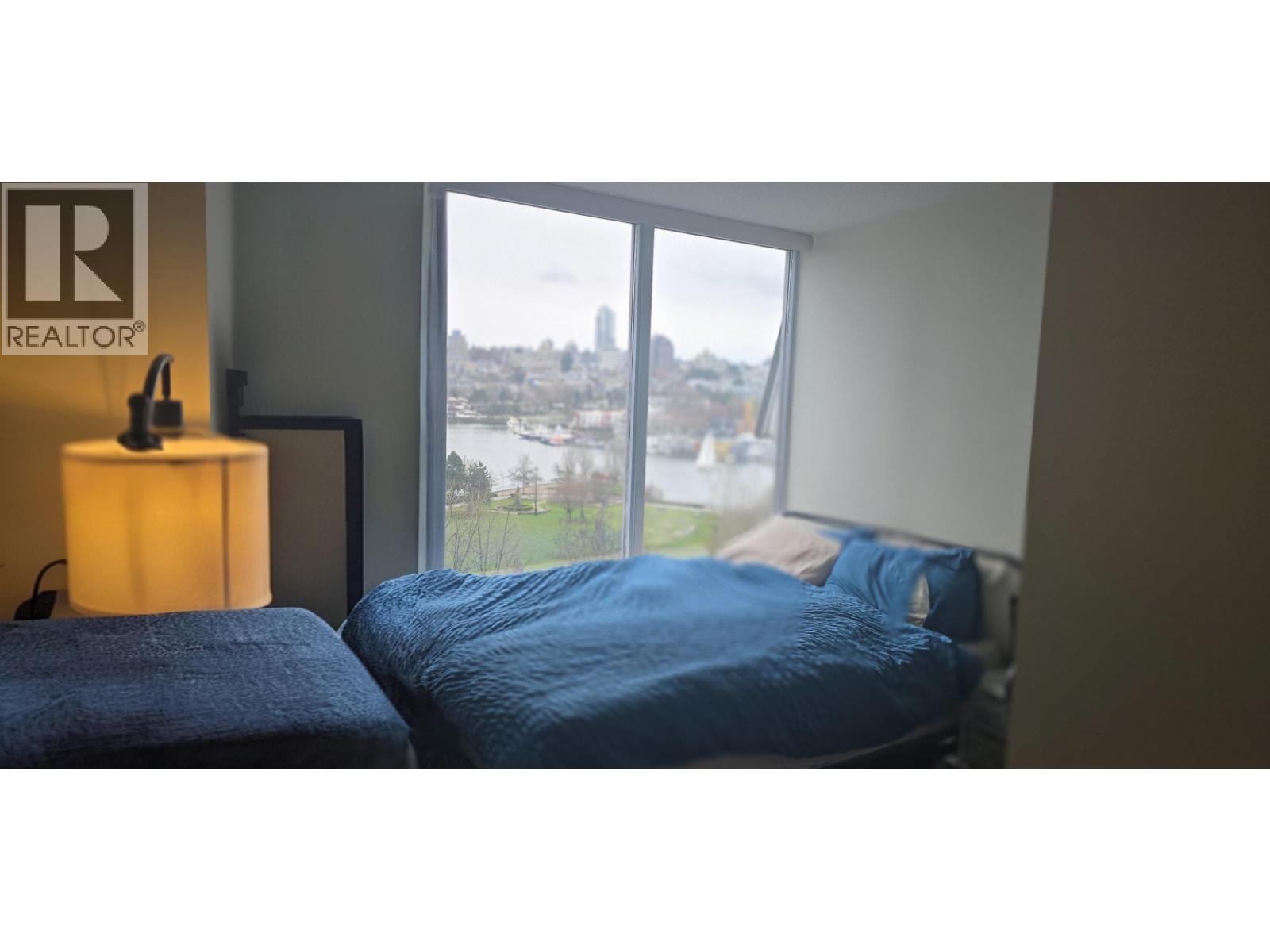 805 583 Beach Crescent, Vancouver, British Columbia  V6Z 3E6 - Photo 13 - R3099784