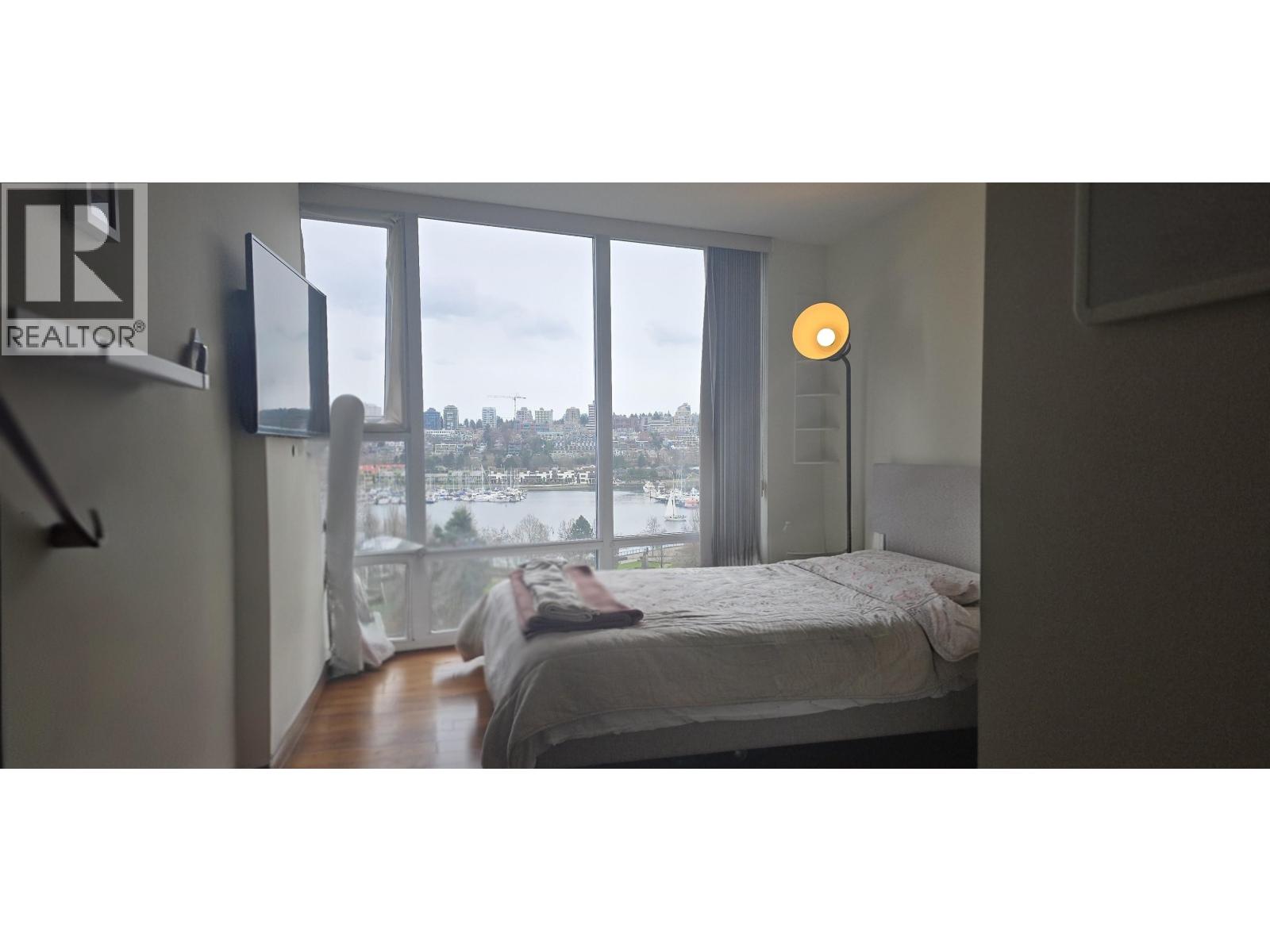 805 583 Beach Crescent, Vancouver, British Columbia  V6Z 3E6 - Photo 14 - R3099784