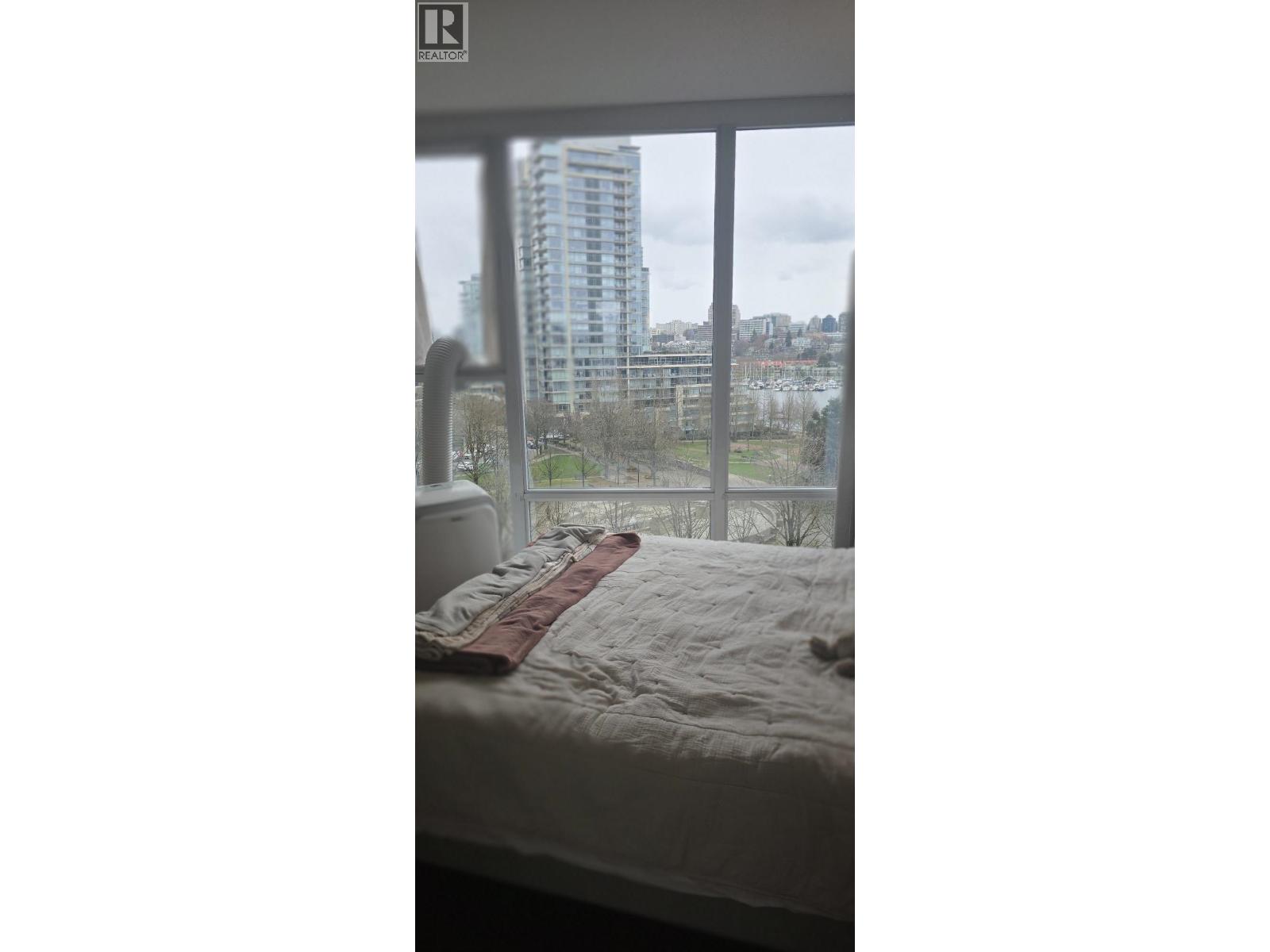 805 583 Beach Crescent, Vancouver, British Columbia  V6Z 3E6 - Photo 20 - R3099784