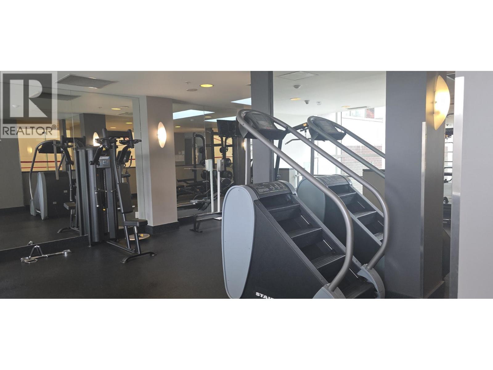 805 583 Beach Crescent, Vancouver, British Columbia  V6Z 3E6 - Photo 21 - R3099784