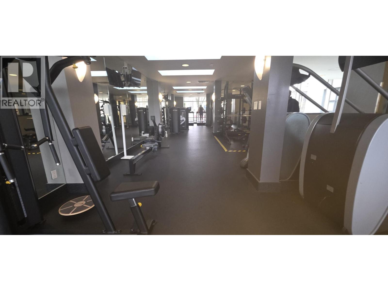 805 583 Beach Crescent, Vancouver, British Columbia  V6Z 3E6 - Photo 22 - R3099784