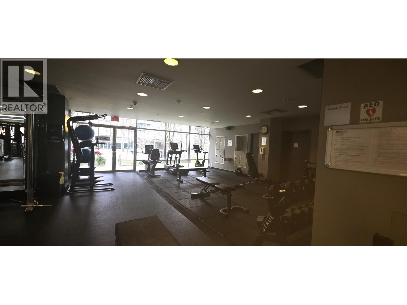 805 583 Beach Crescent, Vancouver, British Columbia  V6Z 3E6 - Photo 33 - R3099784