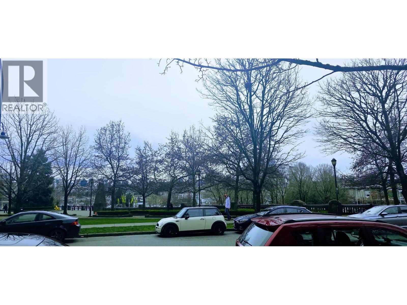 805 583 Beach Crescent, Vancouver, British Columbia  V6Z 3E6 - Photo 34 - R3099784