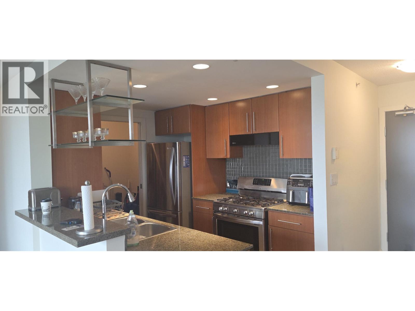 805 583 Beach Crescent, Vancouver, British Columbia  V6Z 3E6 - Photo 7 - R3099784