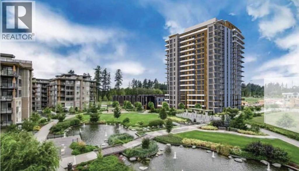 302 6138 BIRNEY AVE, Vancouver, British Columbia