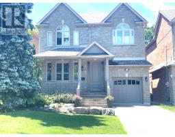 64A EASTVILLE AVENUE, Toronto, Ontario