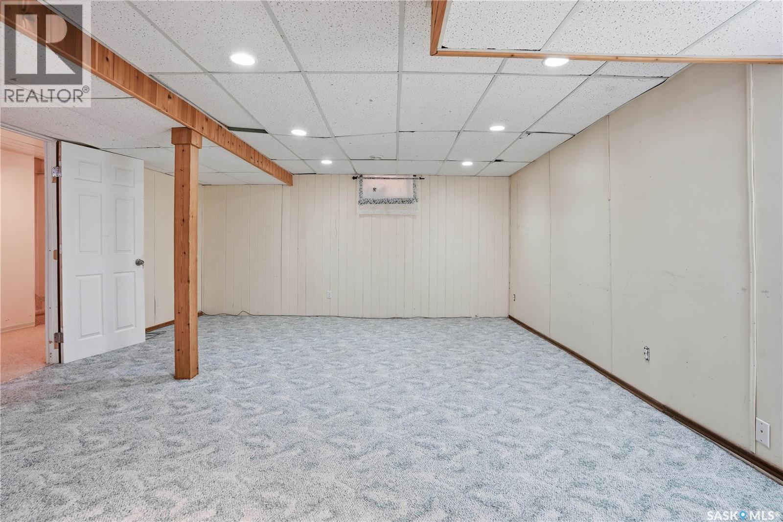 6114 1st Avenue N, Regina, Saskatchewan  S4T 6Z7 - Photo 29 - SK030416