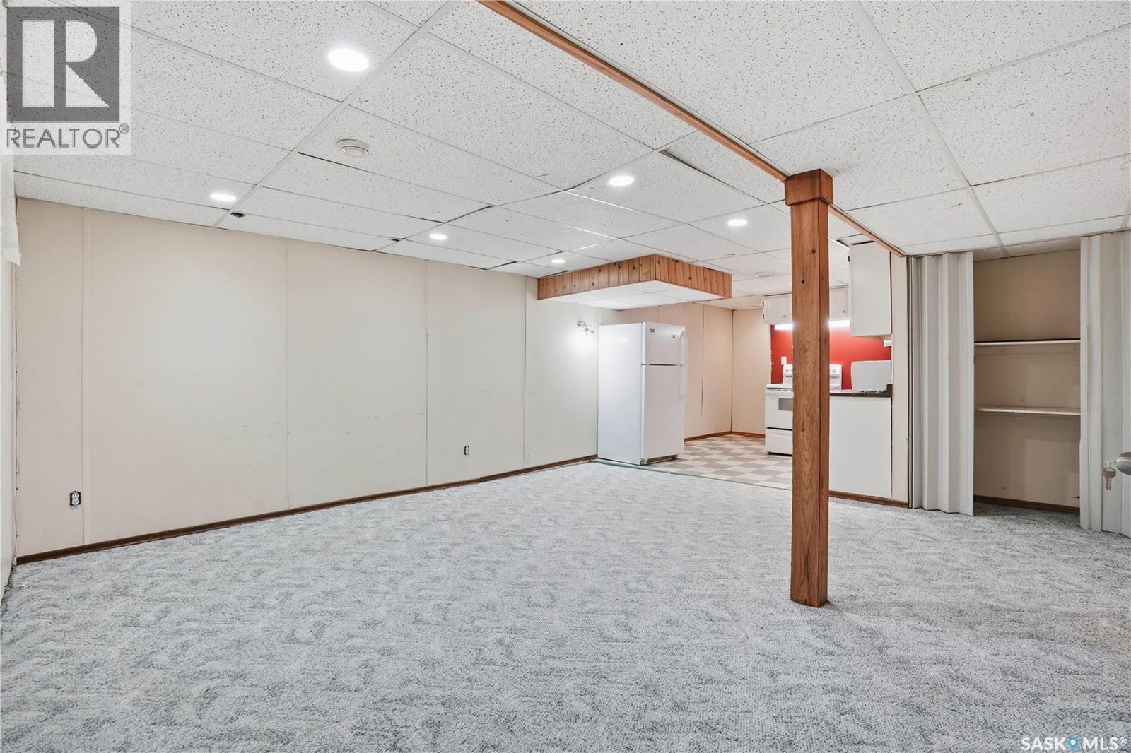 6114 1st Avenue N, Regina, Saskatchewan  S4T 6Z7 - Photo 31 - SK030416