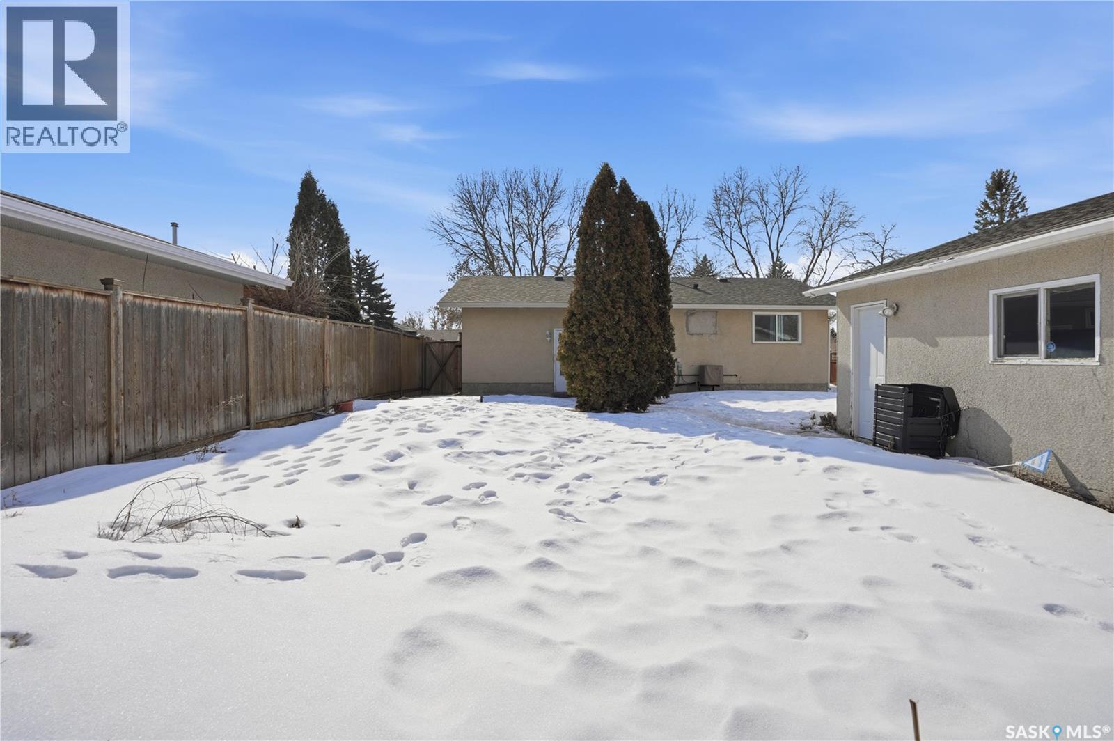 6114 1st Avenue N, Regina, Saskatchewan  S4T 6Z7 - Photo 45 - SK030416