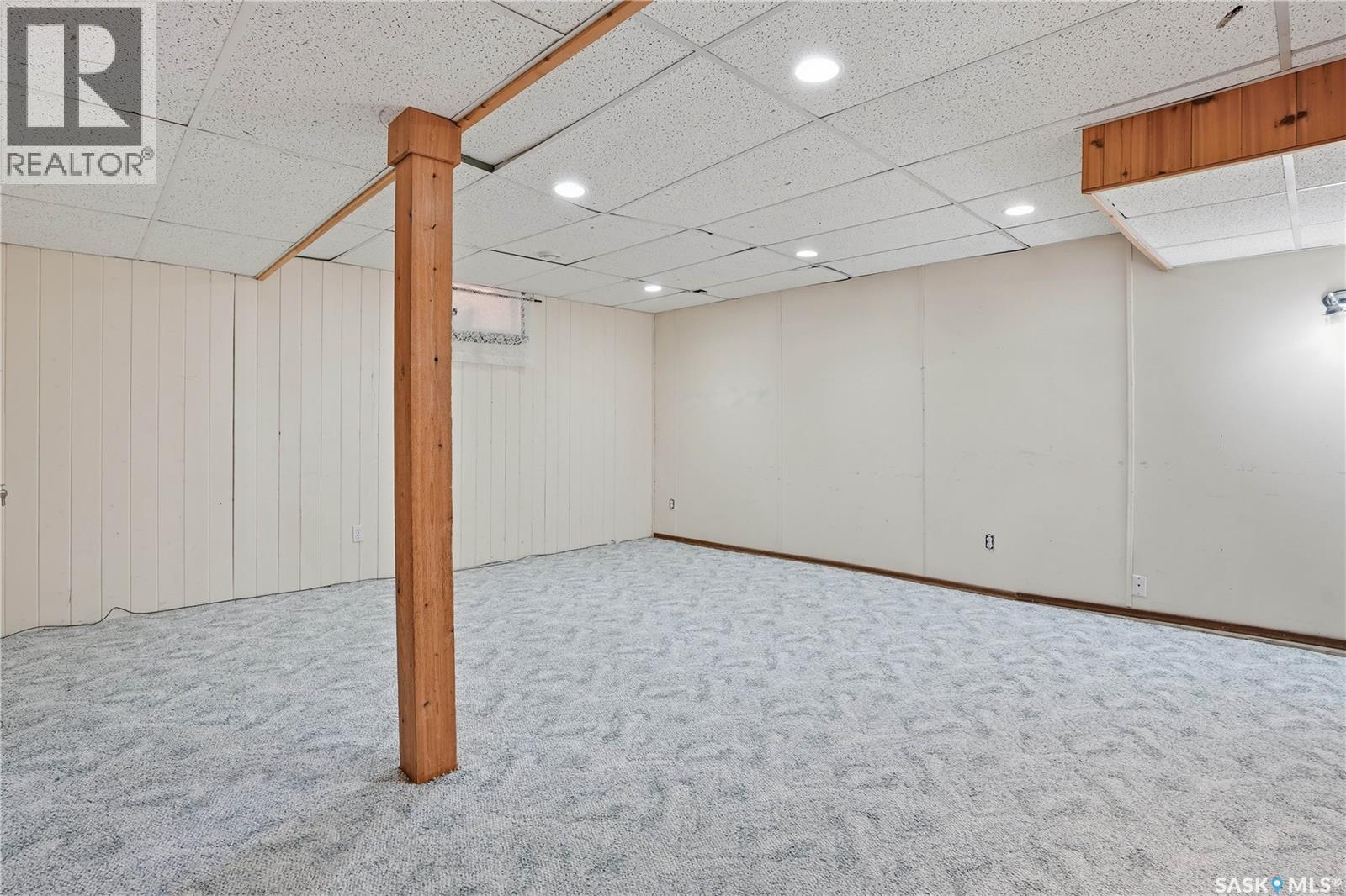 6114 1st Avenue N, Regina, Saskatchewan  S4T 6Z7 - Photo 28 - SK030416