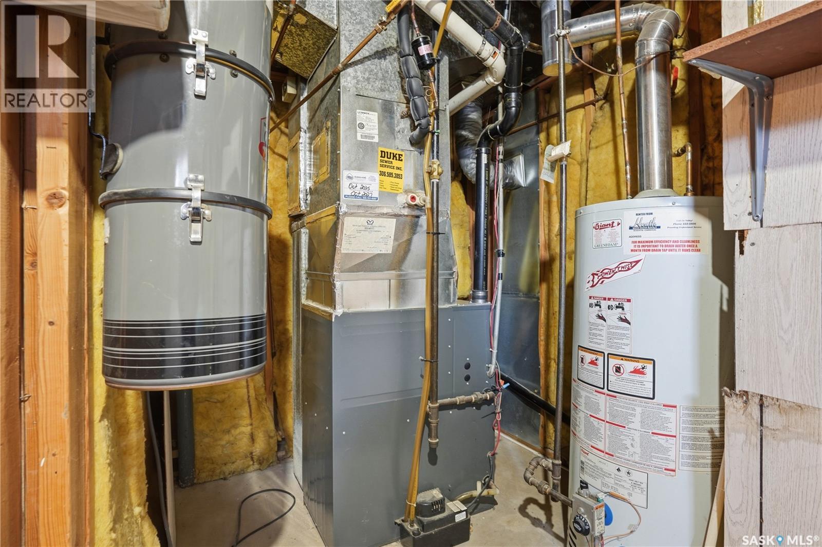 6114 1st Avenue N, Regina, Saskatchewan  S4T 6Z7 - Photo 41 - SK030416