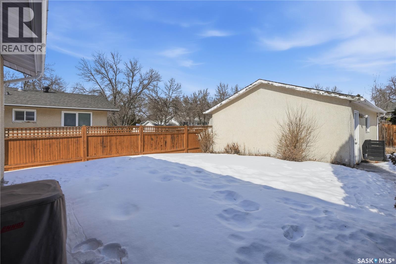 6114 1st Avenue N, Regina, Saskatchewan  S4T 6Z7 - Photo 43 - SK030416