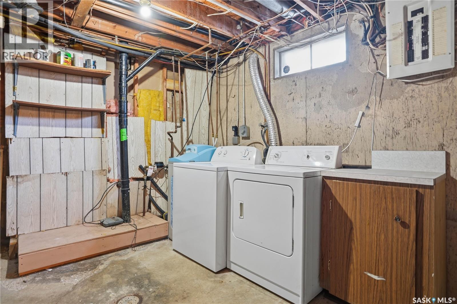 6114 1st Avenue N, Regina, Saskatchewan  S4T 6Z7 - Photo 40 - SK030416