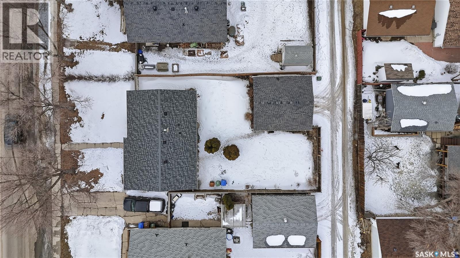 6114 1st Avenue N, Regina, Saskatchewan  S4T 6Z7 - Photo 50 - SK030416