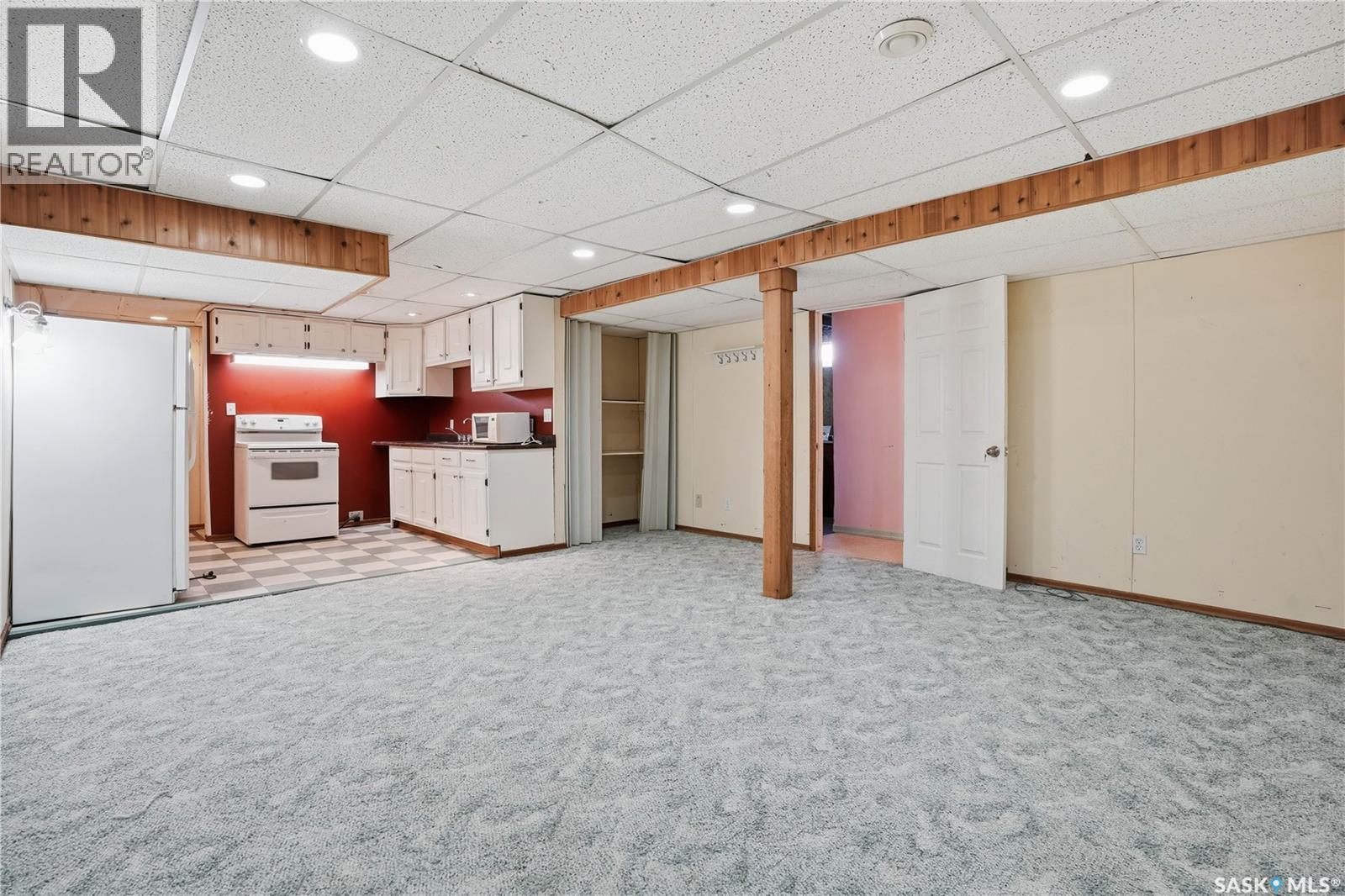 6114 1st Avenue N, Regina, Saskatchewan  S4T 6Z7 - Photo 30 - SK030416