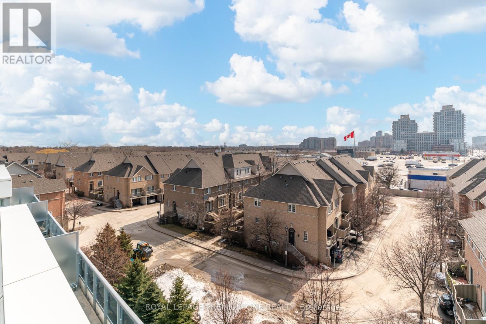 646 - 9471 Yonge Street, Richmond Hill, Ontario  L4C 0Z5 - Photo 14 - N12875598