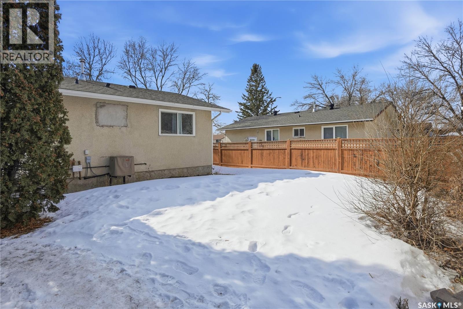 6114 1st Avenue N, Regina, Saskatchewan  S4T 6Z7 - Photo 44 - SK030416