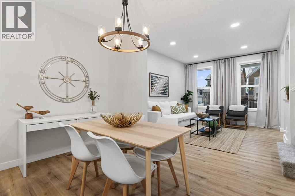 41 Lavender Passage Se, Calgary, Alberta  T3S 0G7 - Photo 8 - A2289670