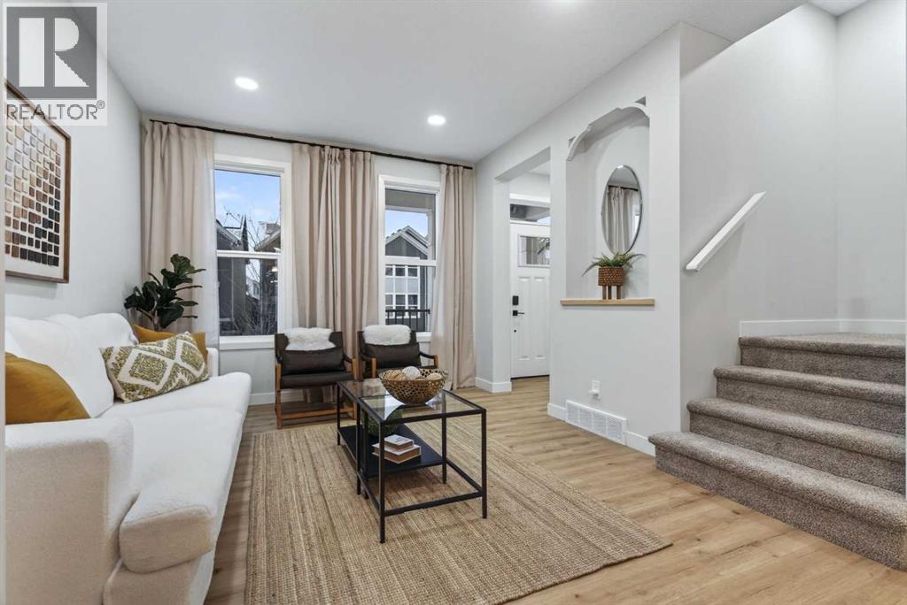 41 Lavender Passage Se, Calgary, Alberta  T3S 0G7 - Photo 4 - A2289670