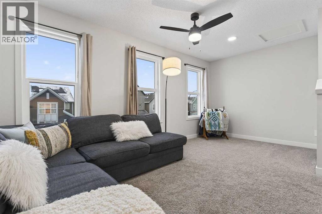 41 Lavender Passage Se, Calgary, Alberta  T3S 0G7 - Photo 20 - A2289670