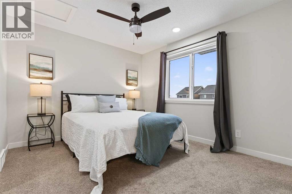 41 Lavender Passage Se, Calgary, Alberta  T3S 0G7 - Photo 28 - A2289670