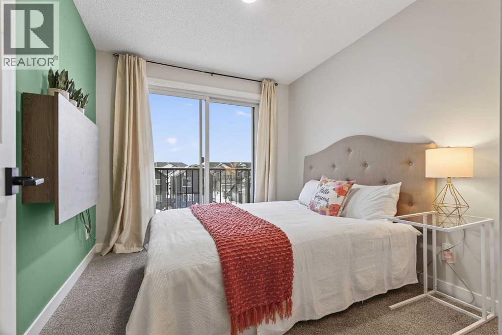 41 Lavender Passage Se, Calgary, Alberta  T3S 0G7 - Photo 32 - A2289670