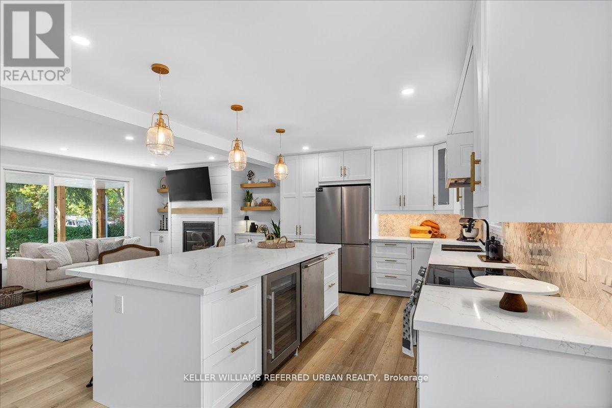 79 The Boulevard Avenue, New Tecumseth, Ontario  L0G 1W0 - Photo 12 - N12883550