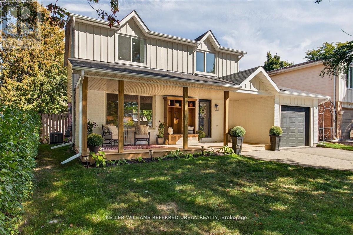 79 The Boulevard Avenue, New Tecumseth, Ontario  L0G 1W0 - Photo 2 - N12883550