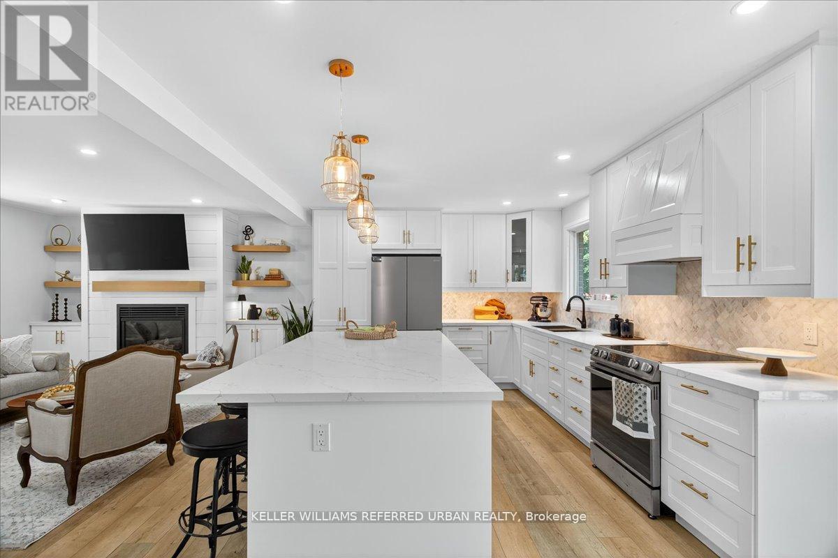 79 The Boulevard Avenue, New Tecumseth, Ontario  L0G 1W0 - Photo 9 - N12883550