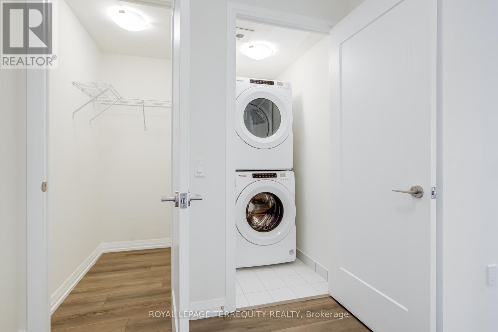 215 - 27 Korda Gate, Vaughan (Concord), Ontario  L4K 0P6 - Photo 29 - N12883562