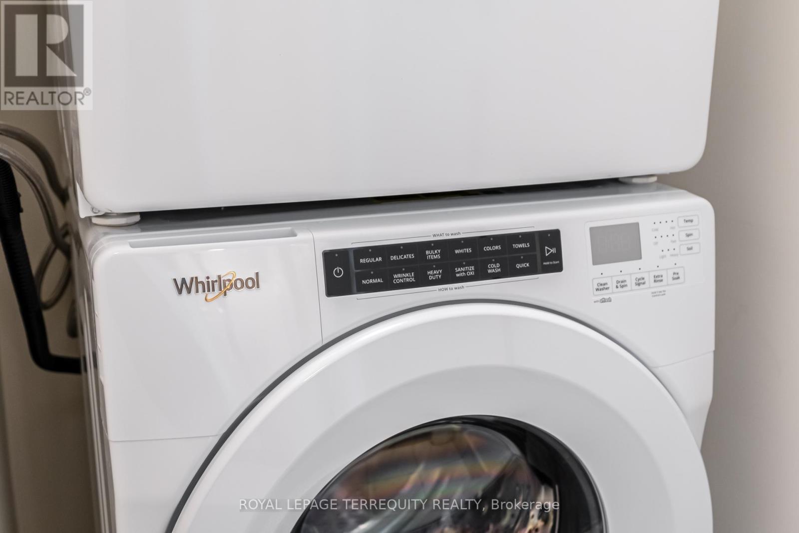 215 - 27 Korda Gate, Vaughan (Concord), Ontario  L4K 0P6 - Photo 30 - N12883562