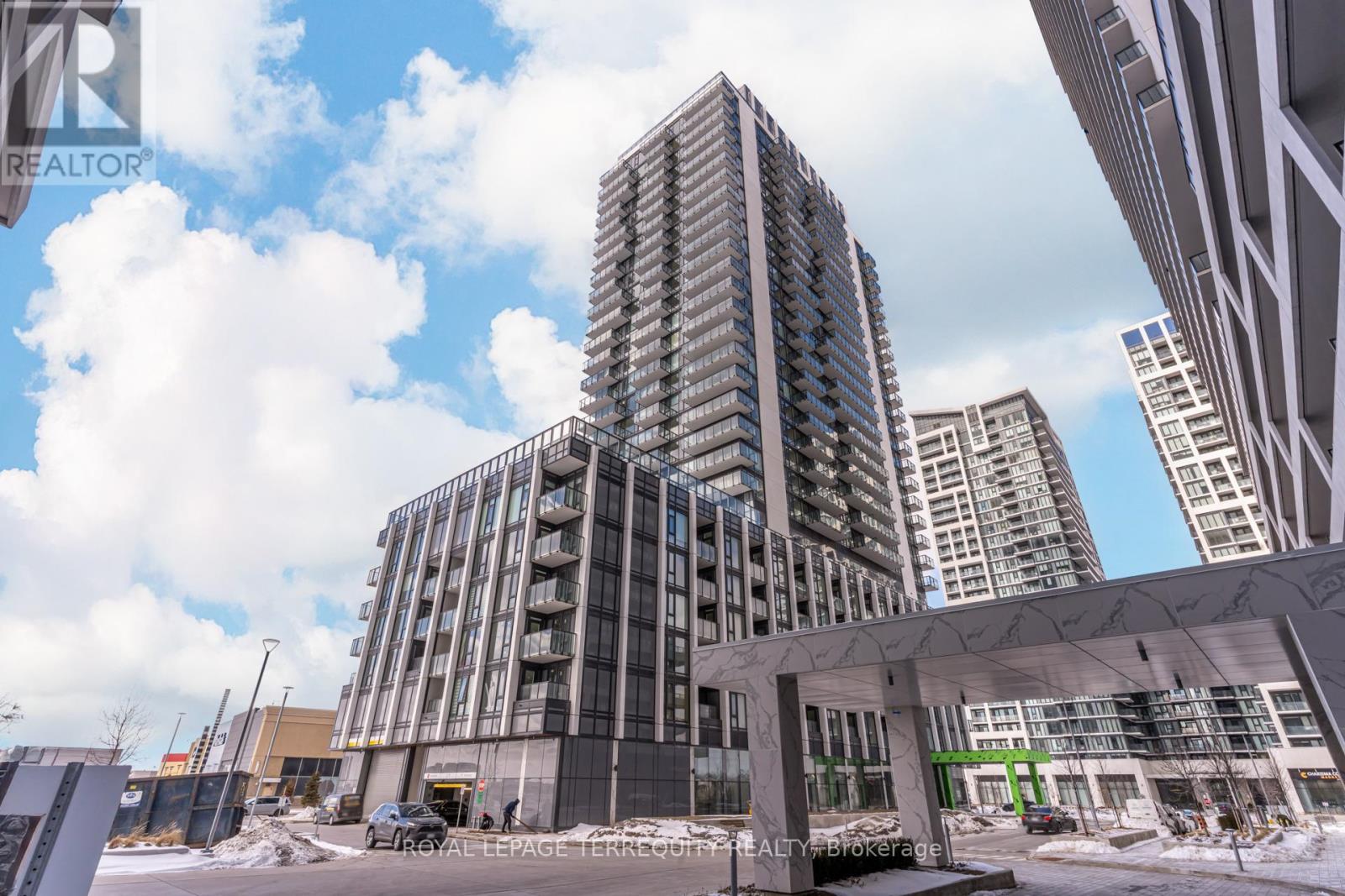 215 - 27 Korda Gate, Vaughan (Concord), Ontario  L4K 0P6 - Photo 31 - N12883562