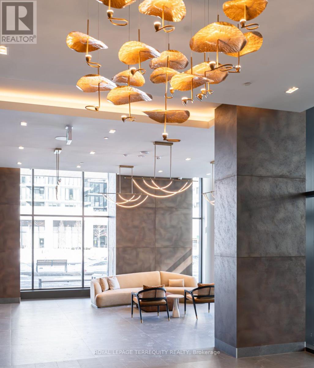 215 - 27 Korda Gate, Vaughan (Concord), Ontario  L4K 0P6 - Photo 34 - N12883562