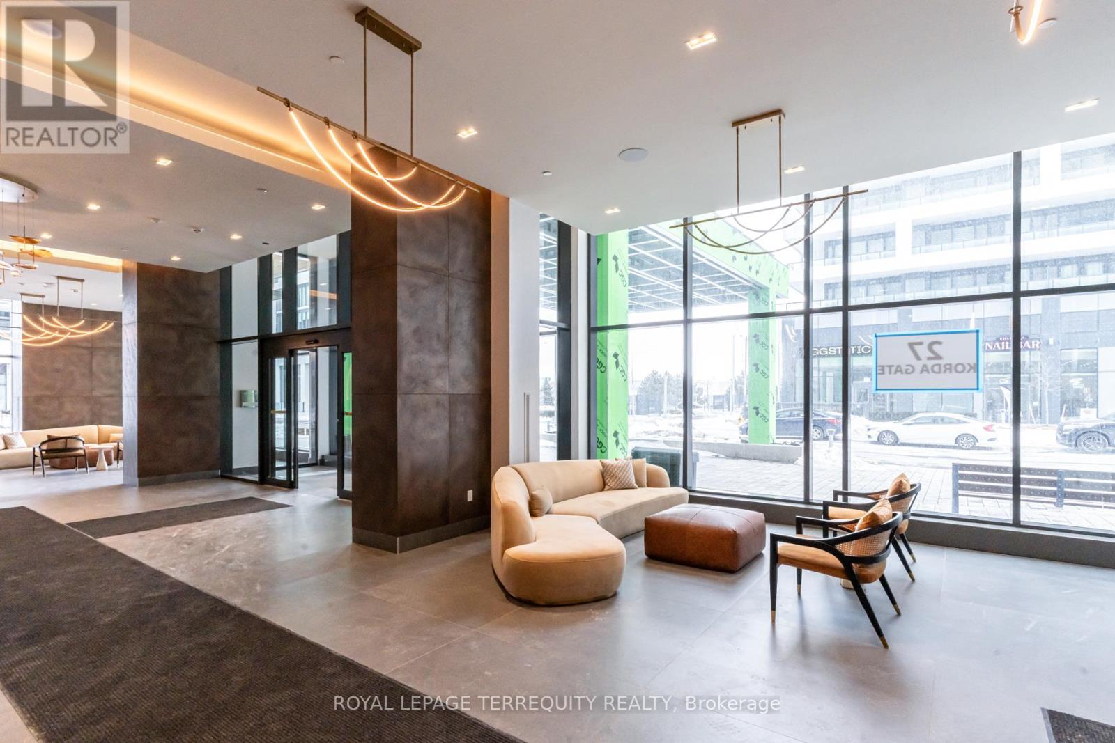 215 - 27 Korda Gate, Vaughan (Concord), Ontario  L4K 0P6 - Photo 37 - N12883562