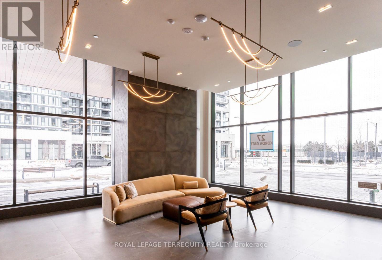 215 - 27 Korda Gate, Vaughan (Concord), Ontario  L4K 0P6 - Photo 38 - N12883562