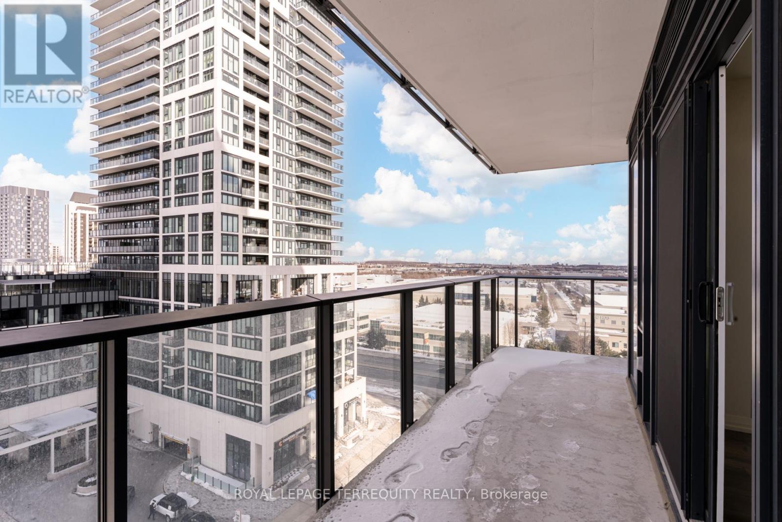 811 - 27 Korda Gate, Vaughan (Concord), Ontario  L4K 0P6 - Photo 10 - N12883580