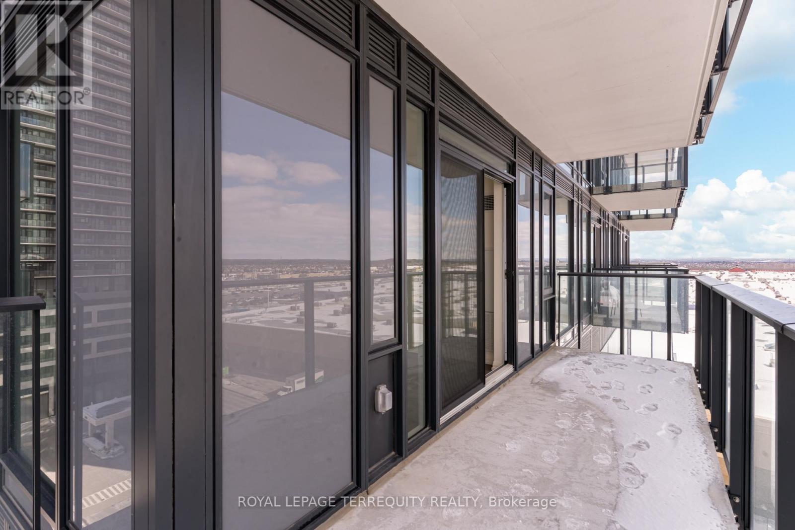 811 - 27 Korda Gate, Vaughan (Concord), Ontario  L4K 0P6 - Photo 11 - N12883580