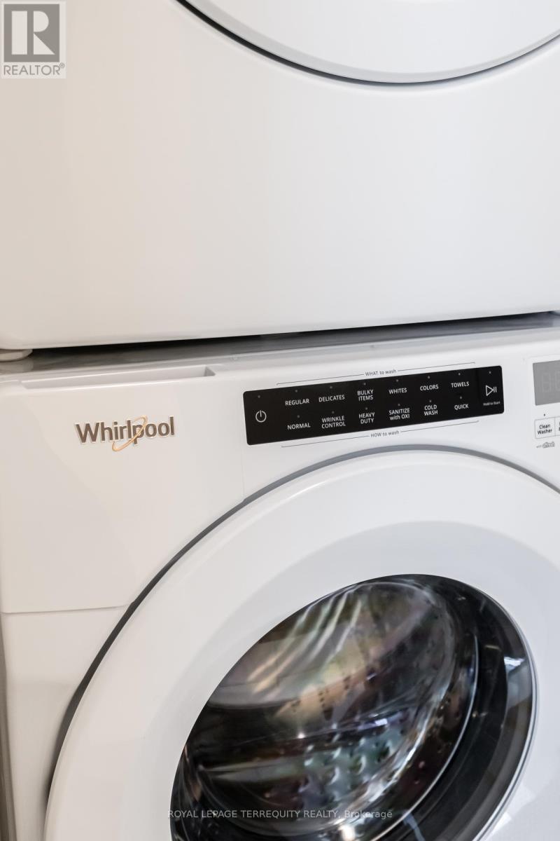 811 - 27 Korda Gate, Vaughan (Concord), Ontario  L4K 0P6 - Photo 25 - N12883580