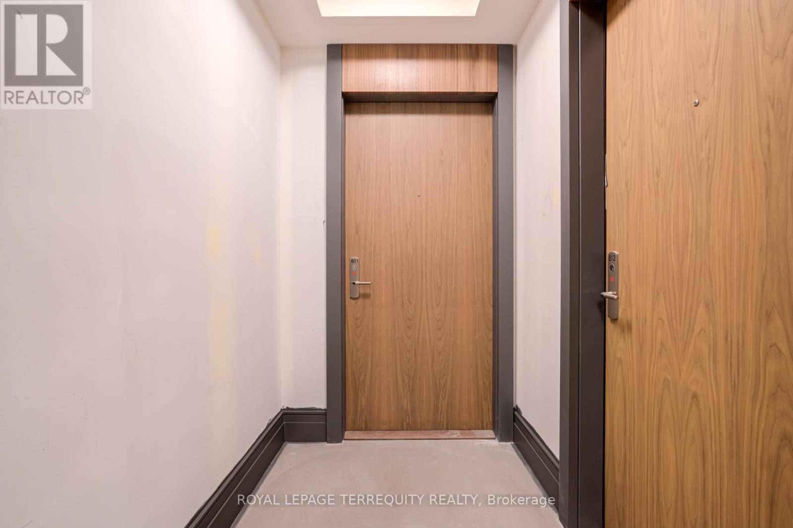 811 - 27 Korda Gate, Vaughan (Concord), Ontario  L4K 0P6 - Photo 26 - N12883580