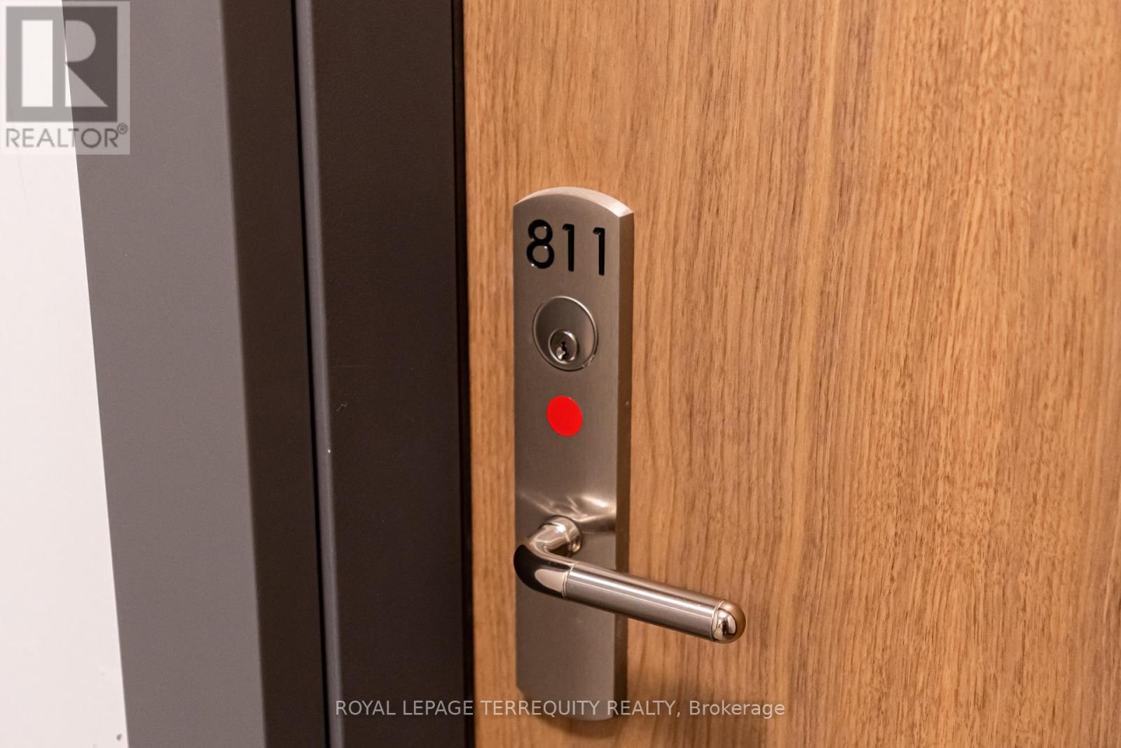 811 - 27 Korda Gate, Vaughan (Concord), Ontario  L4K 0P6 - Photo 27 - N12883580